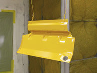 Drive Straat - 1994 Porsche 911 Cup WP0ZZZ997RS398097 - Yellow - Restoration